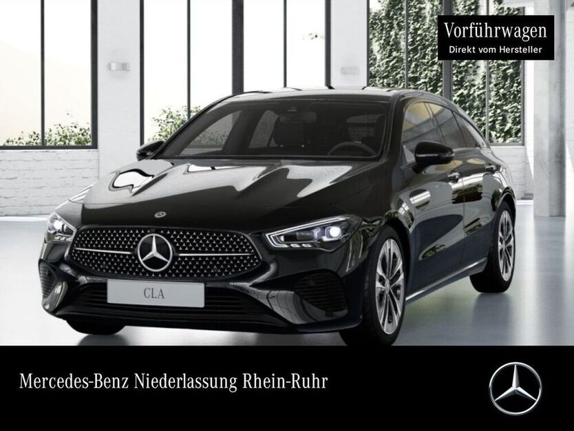 CLA 180 Shooting Brake