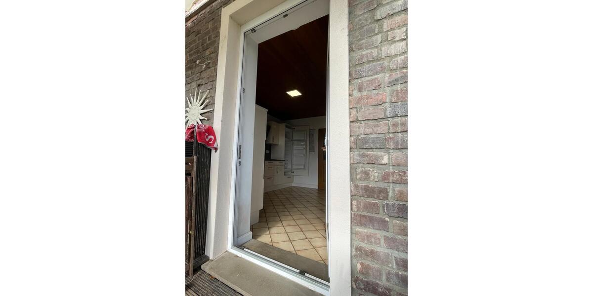 Erdgeschoßwohnung Lindlar - 2 Zimmer, 83 m&sup2;, 980&euro; | Angebot:25541274