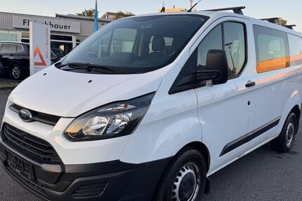 Ford Transit 232.000 km 6.666 € Köln 51145