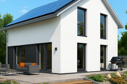 2-Familienhaus auf großem Grundstück - Unser Angebot für 2 Familien 7 zimmer