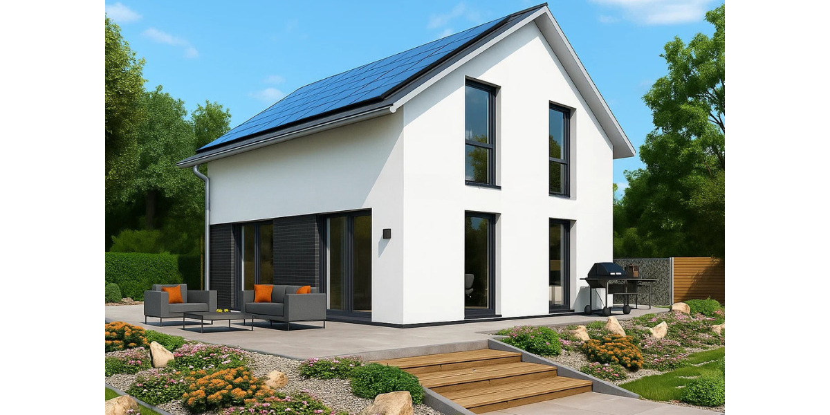 2-Familienhaus auf großem Grundstück - Unser Angebot für 2 Familien 7 zimmer