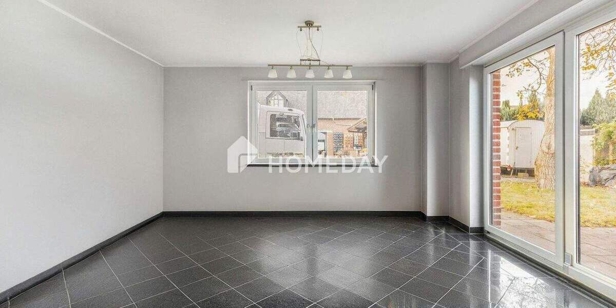 Viel Platz für Ihre Familie - Freistehendes Klinkerhaus mit Garten, Terrasse & Wohlfühlfaktor 7 zimmer