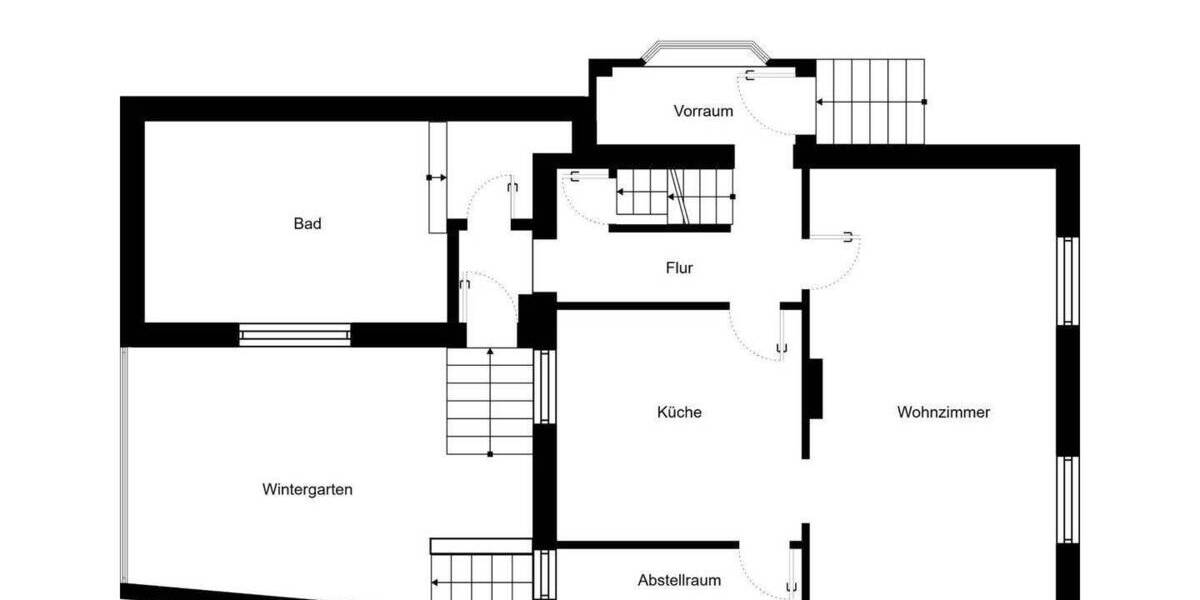 Einfamilienhaus Grevenbroich Gustorf - 5 Zimmer, 158 m&sup2;, 495.000&euro; | Angebot:24113919