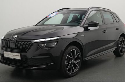 Skoda Kamiq 98.224 km 18.188 &euro; Leverkusen 51379