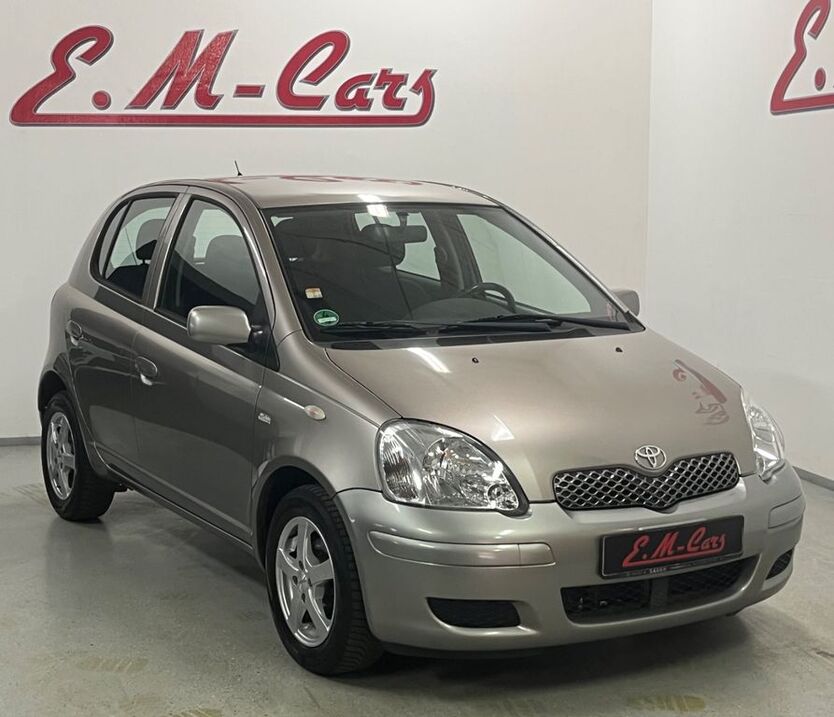Yaris