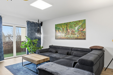 Wohnung zum Kaufen in Troisdorf 330.000 € 87.6 m² 4 zimmer