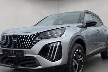 Peugeot 2008 24.367 km 20.570 &euro; Leverkusen 51373