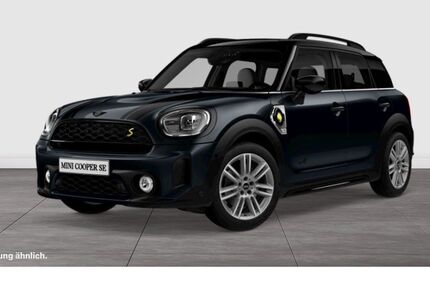 Mini Countryman SE (Cooper) 73.838 km 24.990 &euro; Köln-West 50858