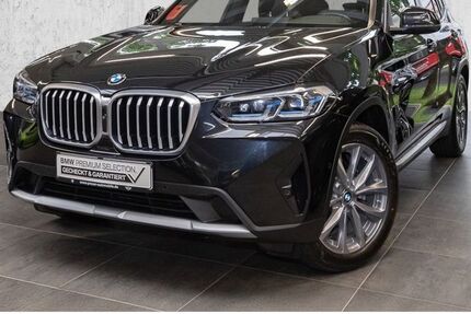 BMW X3 93.068 km 35.400 &euro; Leverkusen 51371