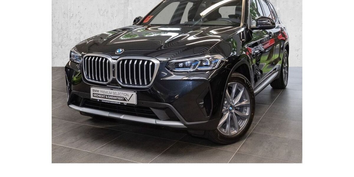 BMW X3 93.068 km 35.400 &euro; Leverkusen 51371