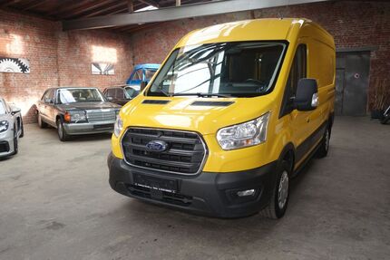 Ford Transit 149.524 km 14.480 € Hilden 40721