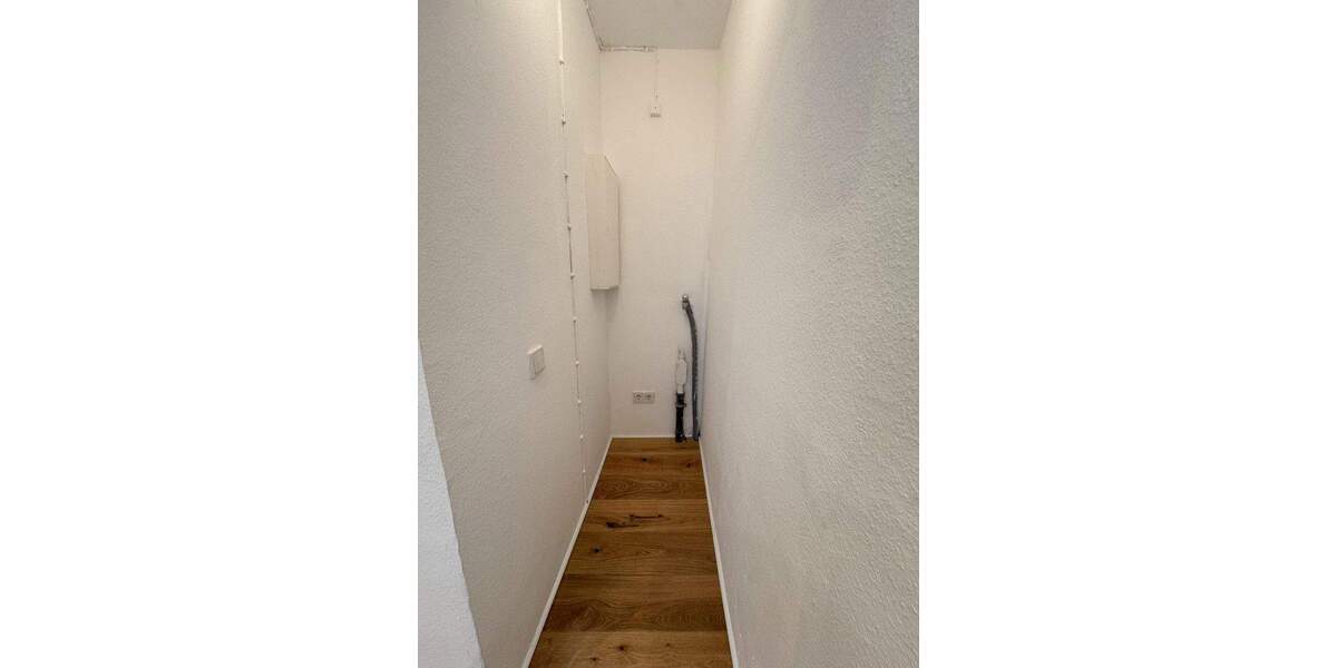 Etagenwohnung Köln Niehl - 3 Zimmer, 80 m&sup2;, 429.000&euro; | Angebot:25372917