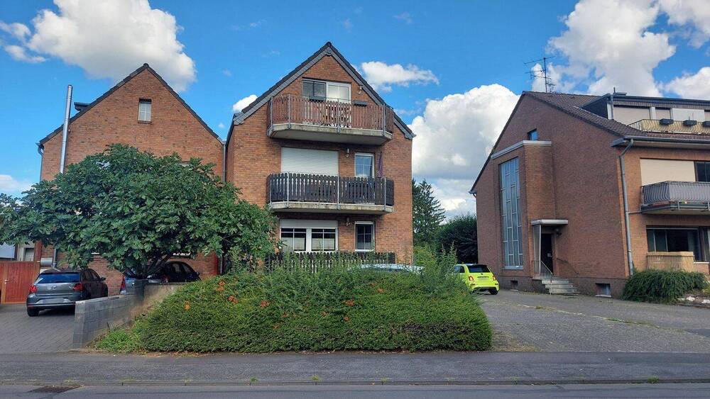 Etagenwohnung Brühl Schwadorf - 2 Zimmer, 58 m&sup2;, 199.000&euro; | Angebot:23972284