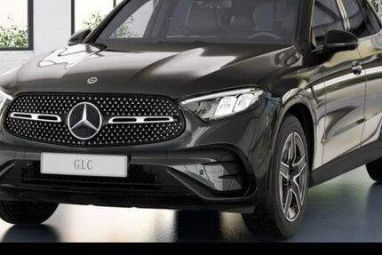 Mercedes-Benz GLC 220 9.232 km 57.490 &euro; Düsseldorf 40470