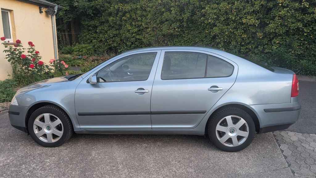 Skoda Octavia 173.869 km 3.000 &euro; Köln 51149