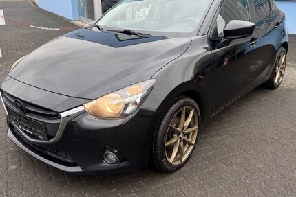 Mazda 2 216.000 km 5.000 &euro; brühl 50321
