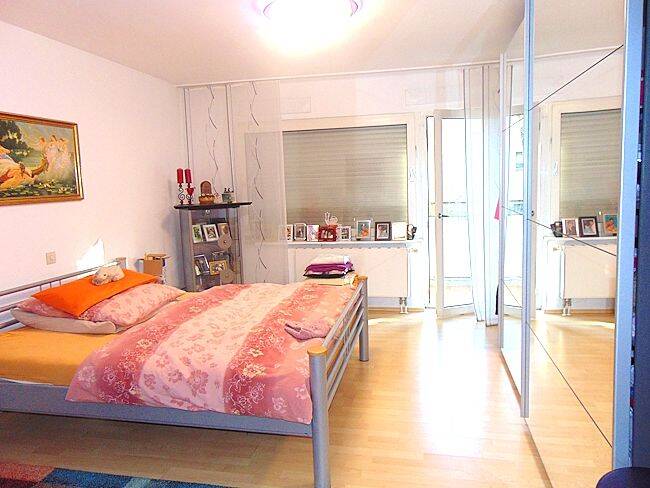 Etagenwohnung Hürth Hermülheim - 2 Zimmer, 195.000&euro; | Angebot:22133554