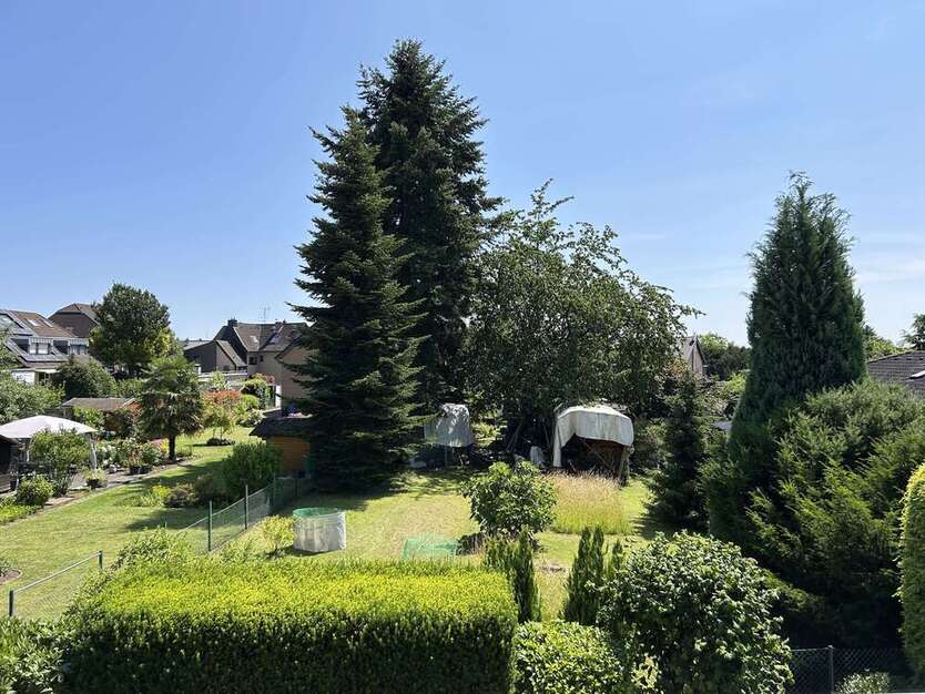 Wohnung zum Mieten in Leverkusen 700 € 73 m²