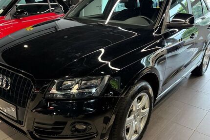 Audi Q5 215.000 km 8.500 &euro; Köln 51103