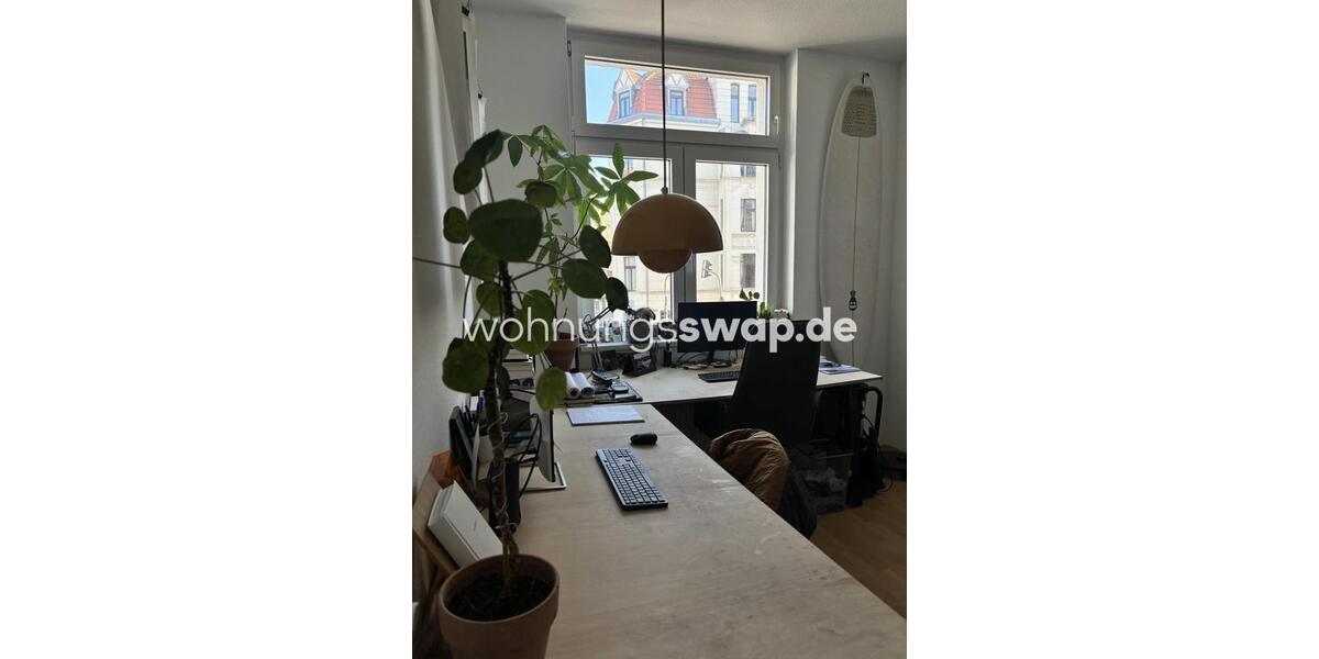 Wohnungsswap - 3 Zimmer, 60 m² - Kempener Straße, Nippes, Köln 3 zimmer