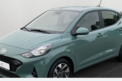 Hyundai i10 15.000 km 14.780 &euro; Düsseldorf 40233