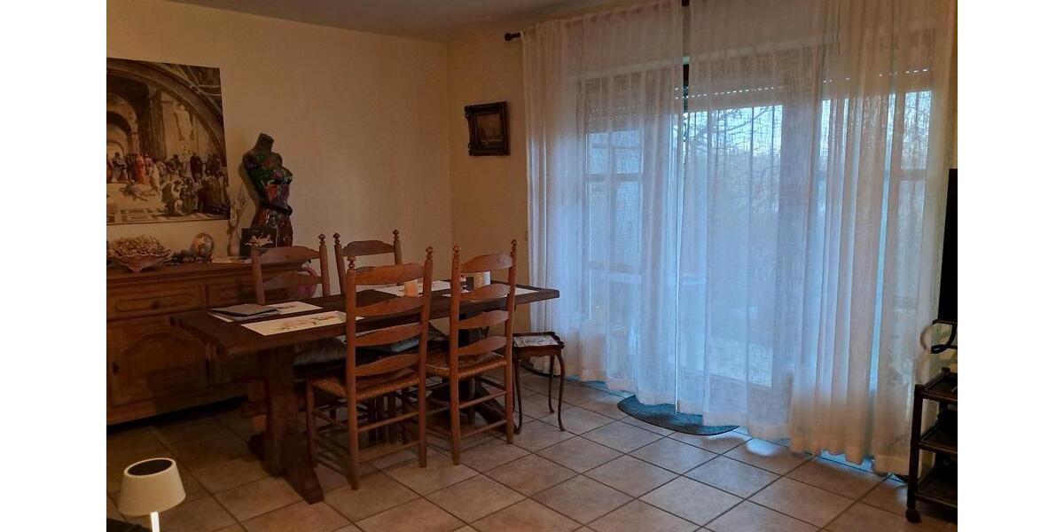 Erdgeschoßwohnung Troisdorf Bergheim - 2 Zimmer, 68 m&sup2;, 289.000&euro; | Angebot:26670670