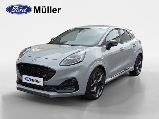 Ford Puma 16.800 km 24.950 &euro; Bergisch Gladbach 51427