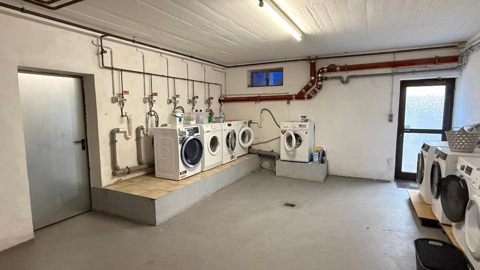 Dein perfektes Starter-Home: Super renovierte Souterrainwohnung in Erftstadt-Dirmerzheim 2 zimmer