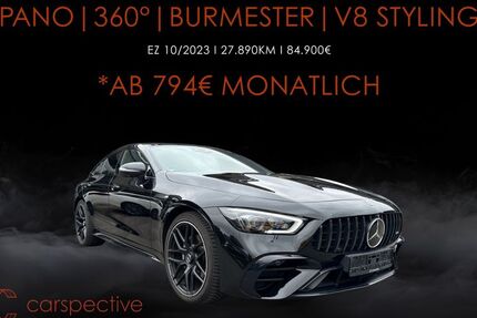 Mercedes-Benz AMG GT 28.890 km 79.890 &euro; Wülfrath 42489