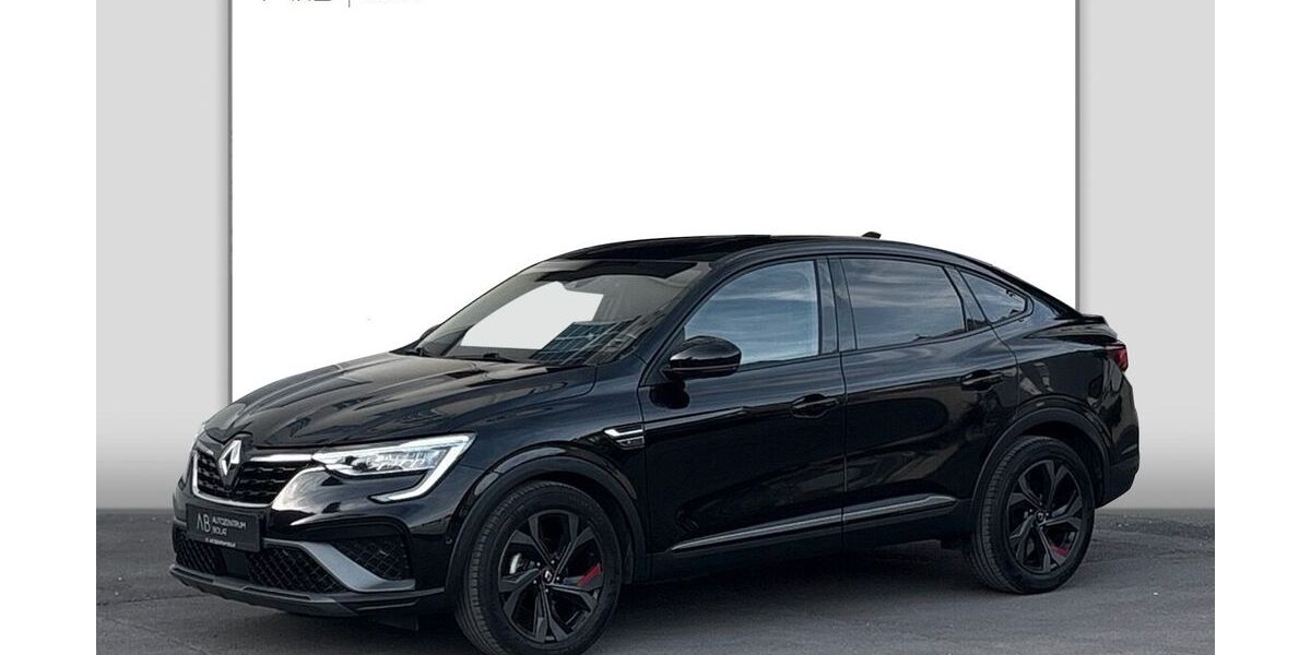 Renault Arkana 79.971 km 18.900 &euro; Solingen/NRW 42655