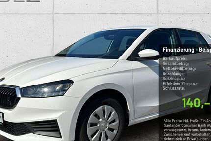 Skoda Fabia 32.357 km 12.790 &euro; Pulheim-Brauweiler 50259