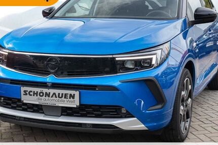 Opel Grandland (X) 43.218 km 22.550 &euro; Erftstadt 50374