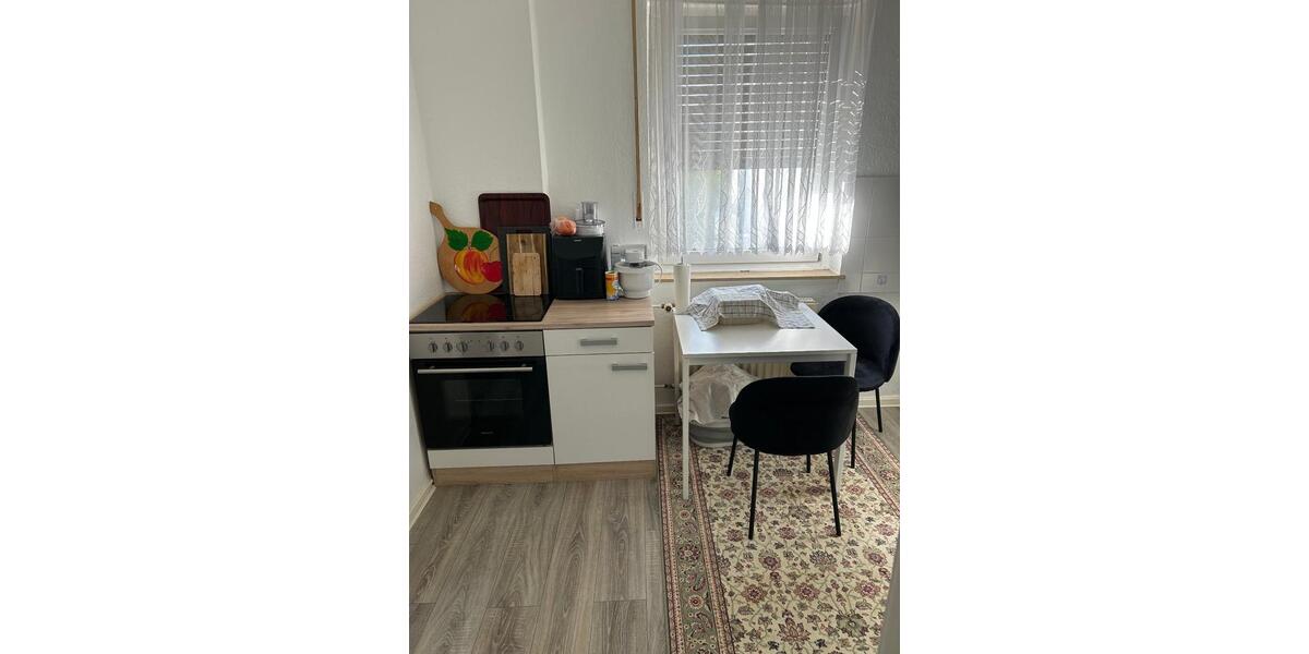 2 Zimmer Wohnung Berg.Neukirchen 2 zimmer