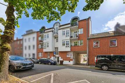 Wohnung zum Kaufen in Neuss 450.000 € 142 m² 4 zimmer