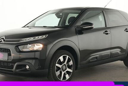 Citroen C4 50.666 km 12.499 &euro; Neuss 41460