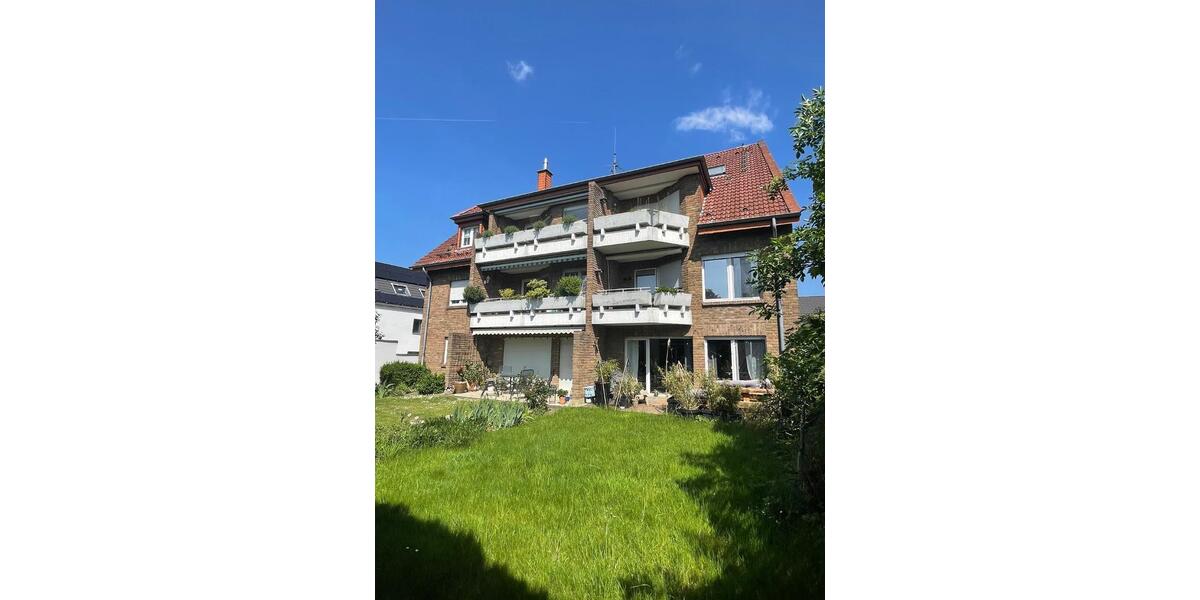 Dachgeschoßwohnung Grevenbroich Hemmerden - 3 Zimmer, 77 m&sup2;, 620&euro; | Angebot:26459523