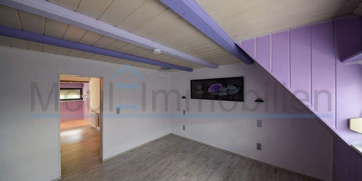 Bachem, attraktive Lage, Einfamilienhaus mit großem Garten, 4 Zimmer, EBK, Terrasse, Garage, Keller 4 zimmer