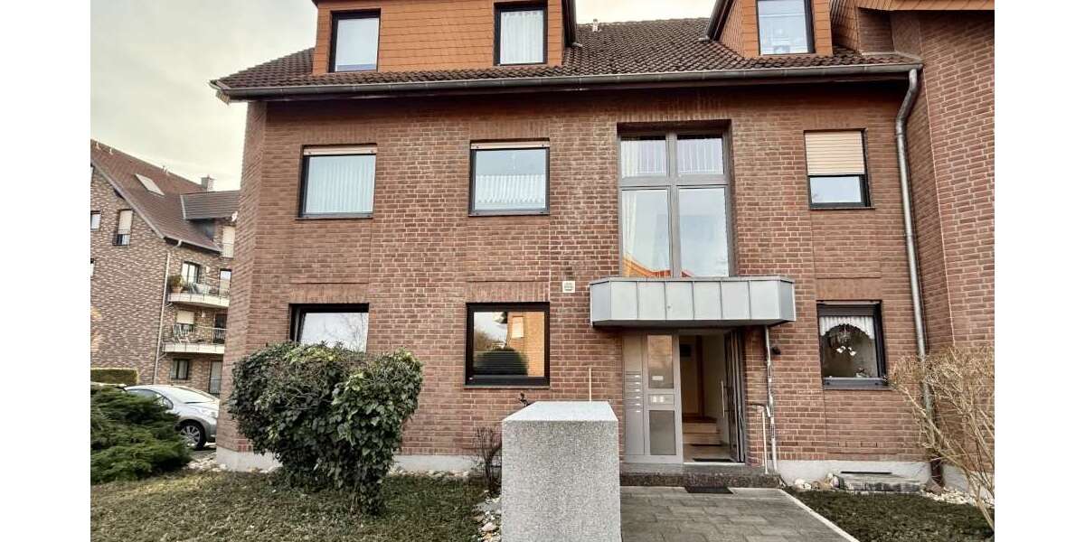 Wohnung zum Kaufen in Grevenbroich 243.000 € 74 m² 3 zimmer