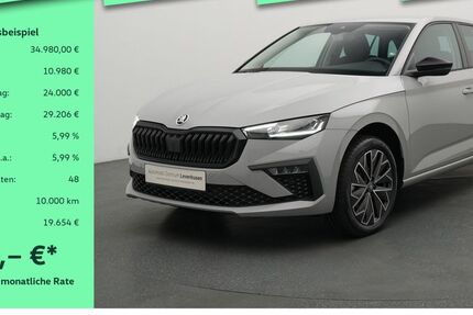 Skoda Scala 1.009 km 33.480 &euro; Leverkusen 51379