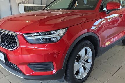 Volvo XC40 80.846 km 17.950 &euro; Bergheim 50126