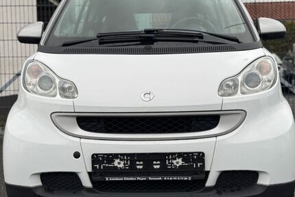 Smart ForTwo 92.395 km 5.999 &euro; Leverkusen 51381