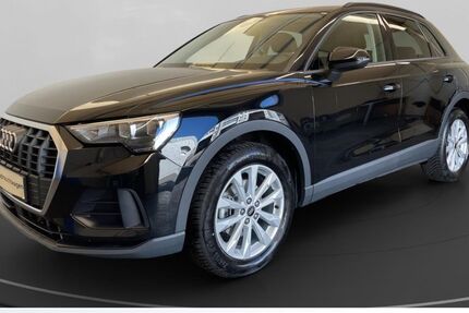 Audi Q3 15.800 km 30.880 &euro; Köln 50823
