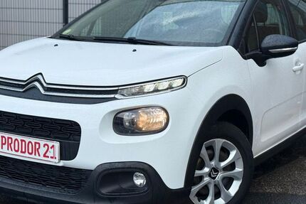 Citroen C3 111.000 km 6.545 &euro; Düsseldorf 40237