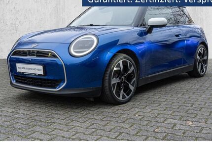 Mini Cooper SE 28.896 km 33.290 &euro; Mettmann 40822