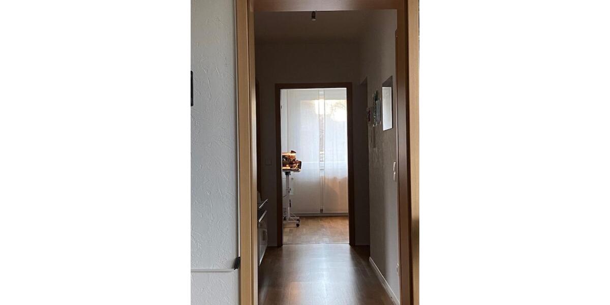 Erdgeschoßwohnung Leverkusen Opladen - 3 Zimmer, 61 m&sup2;, 244.500&euro; | Angebot:24865987