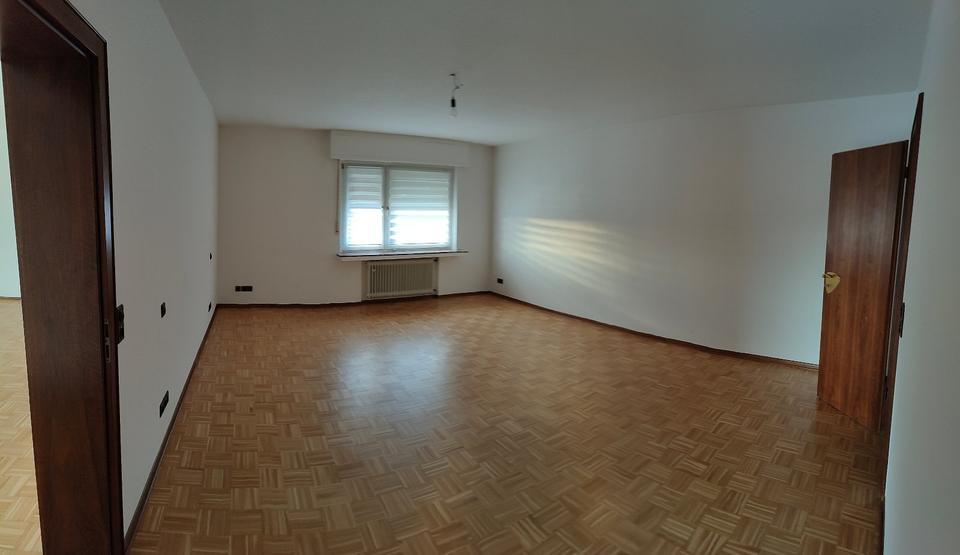 3-Zmmer Erdgeschosswohnung 3 zimmer