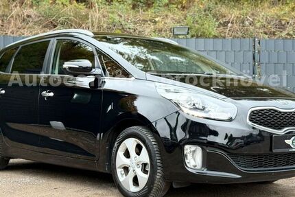 Kia Carens 126.900 km 9.399 € Wuppertal 42285