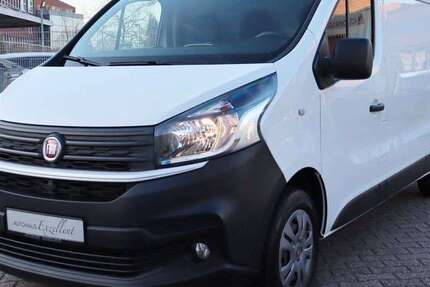 Fiat Talento 58.400 km 15.950 &euro; Troisdorf 53842