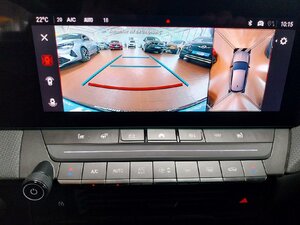 Opel Astra Ultimate Matrix LED 18´´´´ Spurhalteass. Luf 42.521 km 21.740 &euro; HAAN 42781