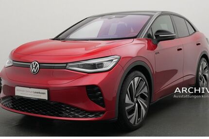 VW ID.5 12.158 km 43.988 &euro; Leverkusen 51379